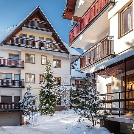 Rent Like Home - Orkana IV Centrum Zakopane Exterior photo
