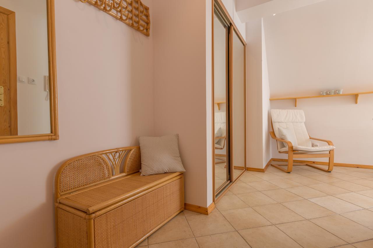 Rent Like Home - Orkana IV Centrum Zakopane Exterior photo