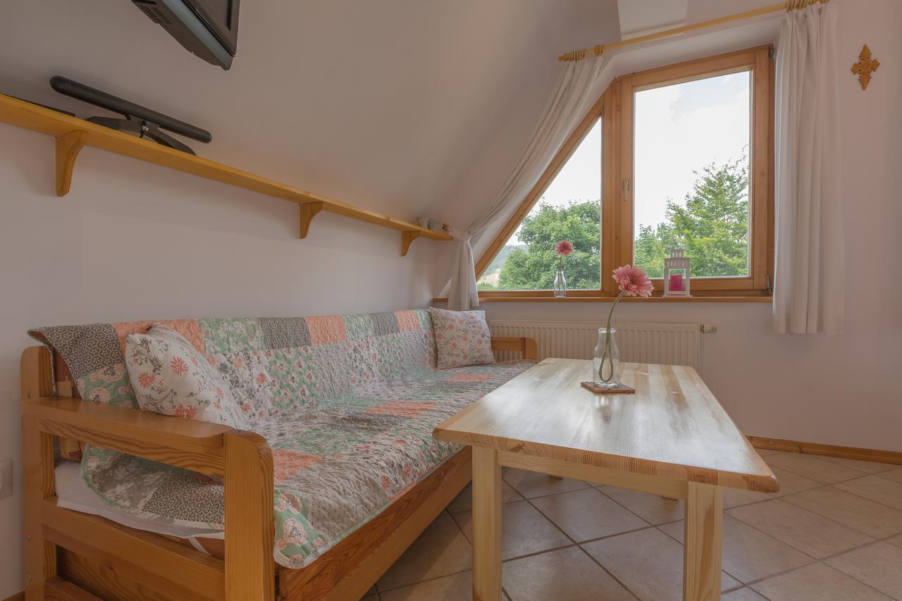 Rent Like Home - Orkana IV Centrum Zakopane Exterior photo