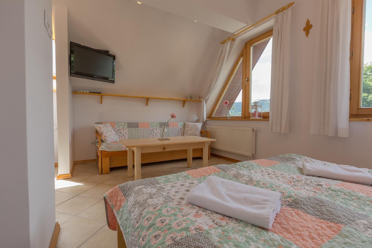 Rent Like Home - Orkana IV Centrum Zakopane Exterior photo